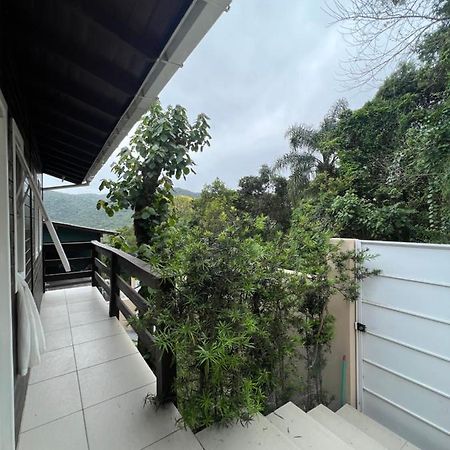 Hotel Uluwatu Florianópolis Exterior foto