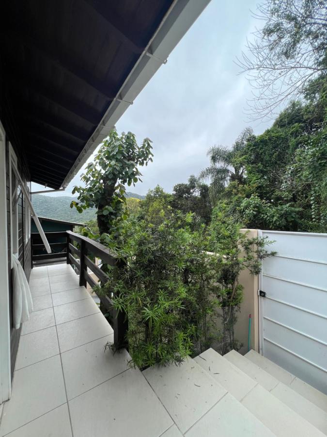 Hotel Uluwatu Florianópolis Exterior foto